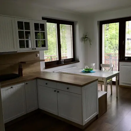 Kristof * Tatrzańska Łomnica