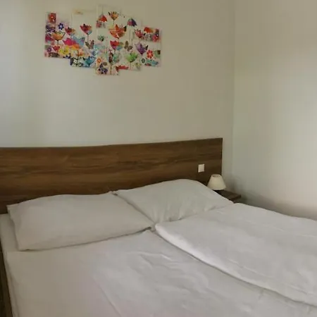 Kristof Apartamento Tatranská Lomnica