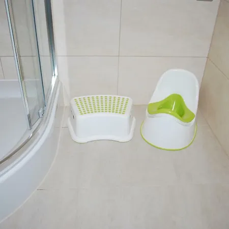 Kristof Apartamento *