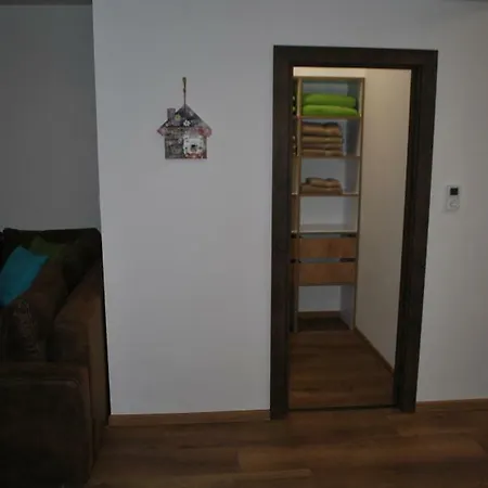 Apartman Kristof Tátralomnic