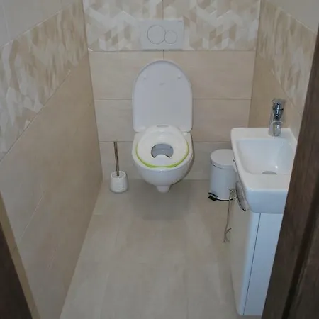 Kristof Tatrzańska Łomnica