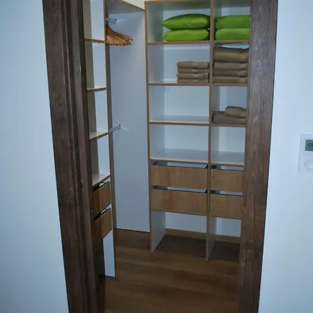 Kristof * Tatranská Lomnica