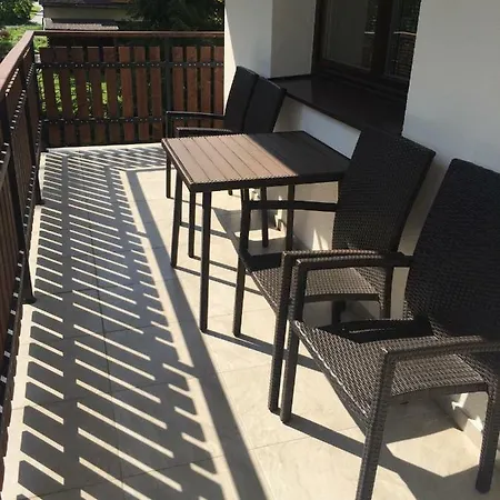 Kristof * Tatranská Lomnica